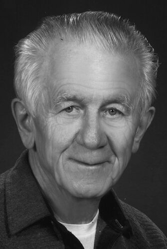 Gary Lee Miller